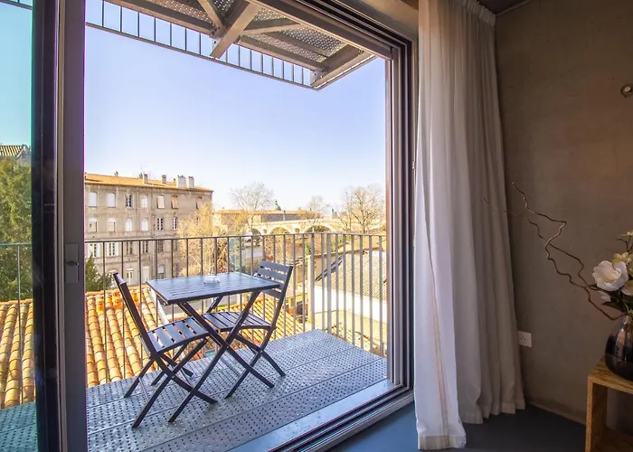 L'inox * Тулуза