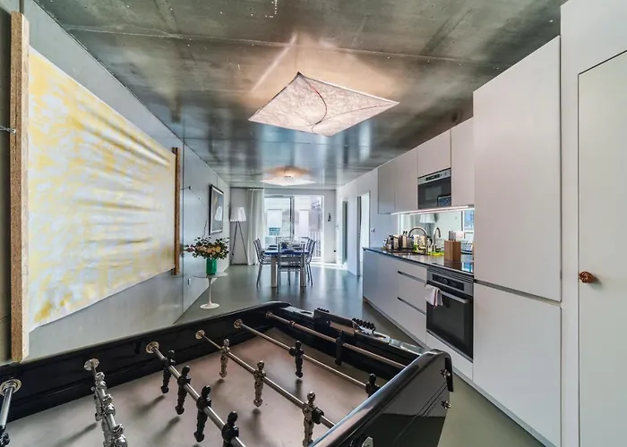 L'inox * Тулуза