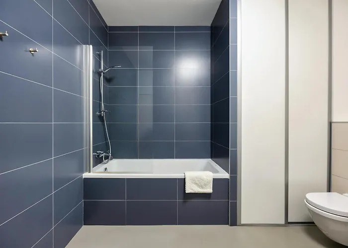 Апартаменты L'inox