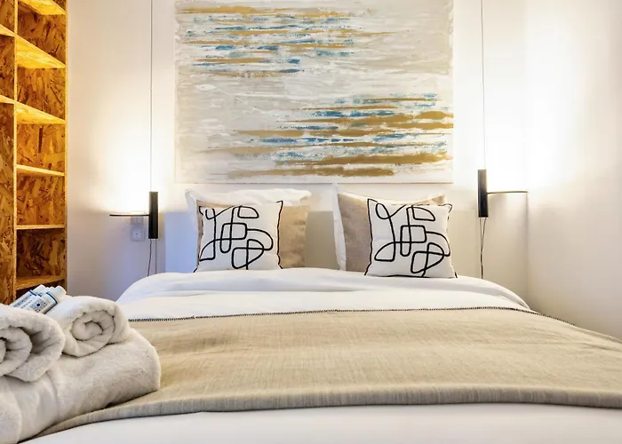 Апартаменты L'inox *