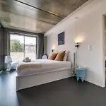 דירה L'inox טולוז