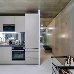 דירה L'inox טולוז