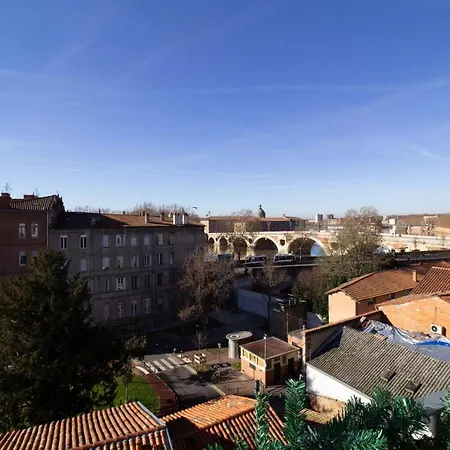 L'inox Apartment *