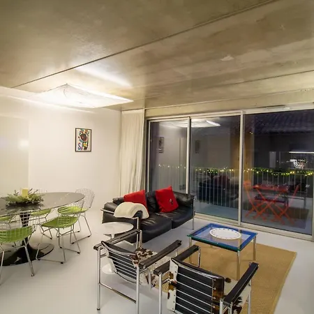 L'inox 公寓 圖盧茲