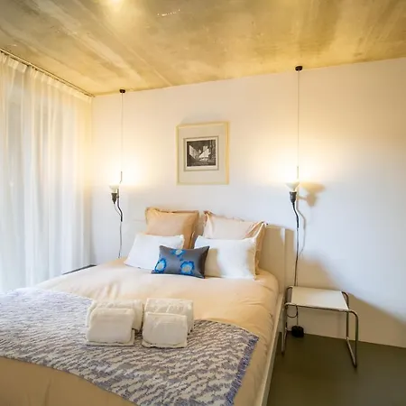 Apartman L'inox Toulouse