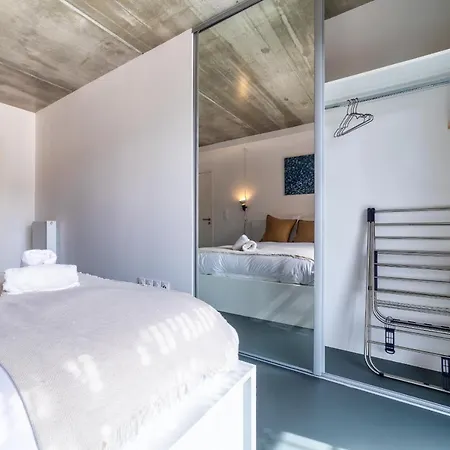 Apartman L'inox Toulouse