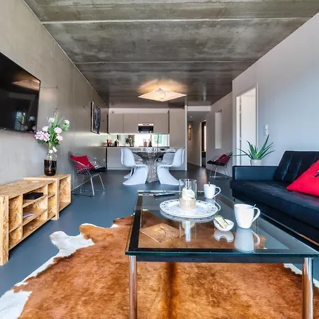L'inox Appartement *