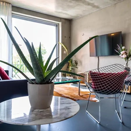 L'inox Apartman Toulouse