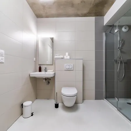 Appartement L'inox