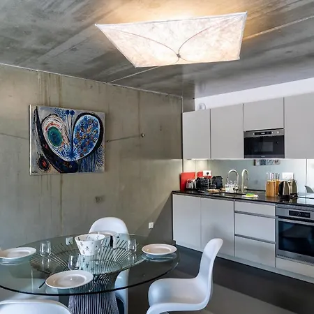 L'inox 公寓 圖盧茲