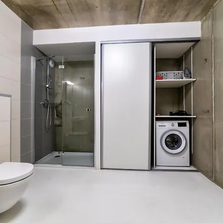 L'inox Apartman Toulouse