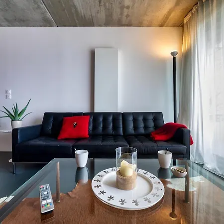 L'inox Apartman Toulouse