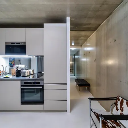 Appartement L'inox Toulouse