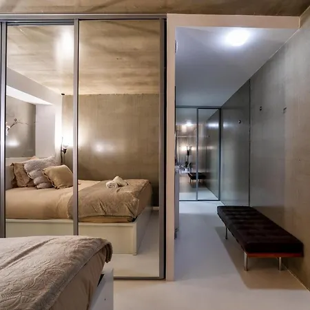 Apartman L'inox Toulouse