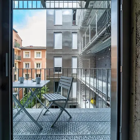 L'inox Apartment Toulouse