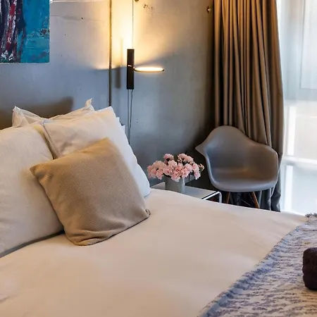 Apartment L'inox Toulouse