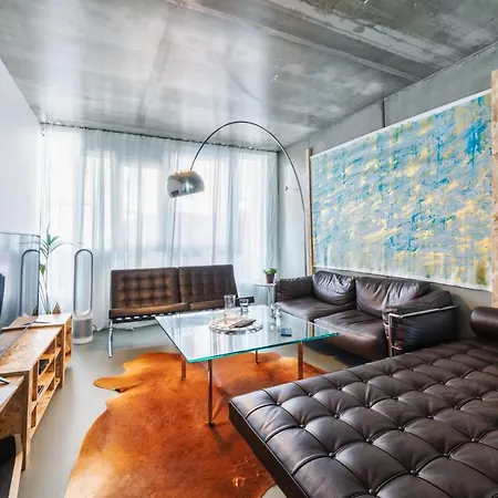 Apartment L'inox Toulouse