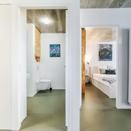 L'inox Apartment Toulouse