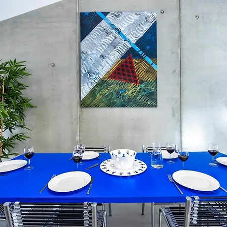 Apartment L'inox Toulouse