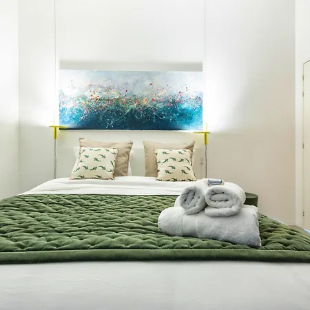 Apartment L'inox