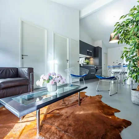 L'inox Apartment Toulouse