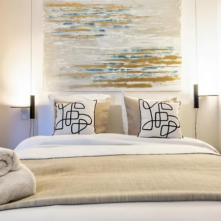 Apartment L'inox *