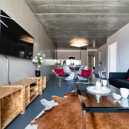 Apartment L'inox Toulouse