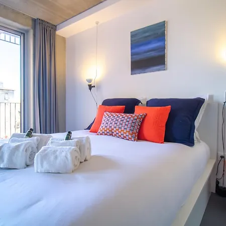 Apartment L'inox
