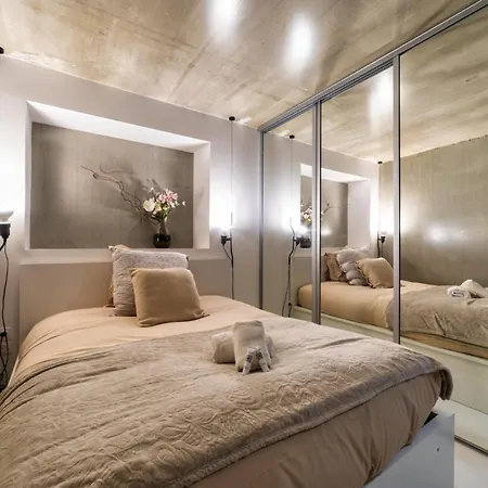 Apartment L'inox Toulouse