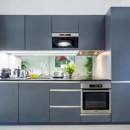 Apartment L'inox Toulouse
