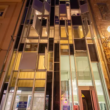Apartment L'inox Toulouse