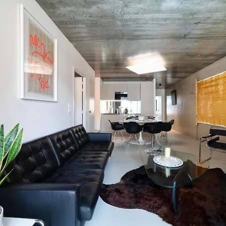 Apartment L'inox Toulouse