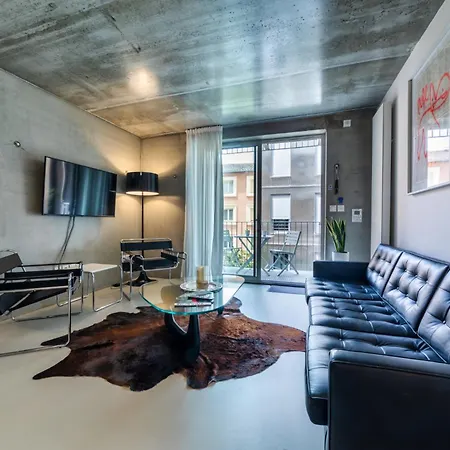 Apartment L'inox Toulouse