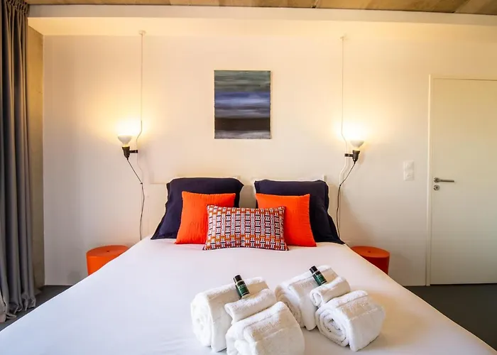 Apartmán L'inox Toulouse