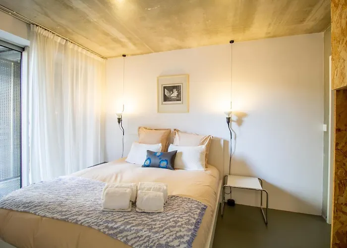 Appartement L'inox Toulouse