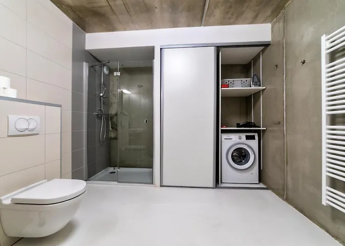 L'inox Appartement Toulouse