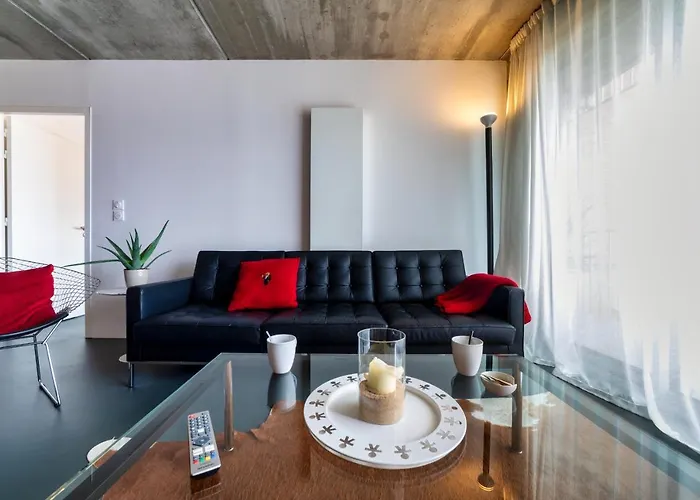 L'inox Appartement Toulouse