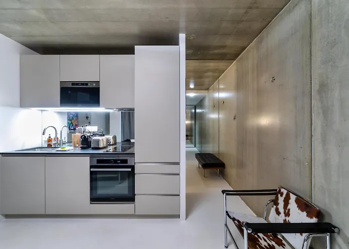 Apartmán L'inox Toulouse