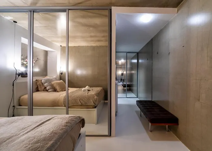 Apartmán L'inox Toulouse