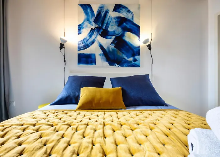 Appartement L'inox *