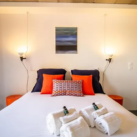 Lejlighed L'inox Toulouse