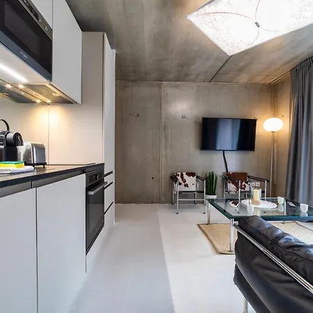 Lejlighed L'inox Toulouse