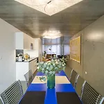 L'inox Lejlighed *
