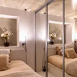 L'inox Lejlighed