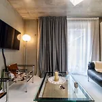 L'inox Lejlighed *