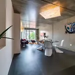 L'inox Lejlighed *
