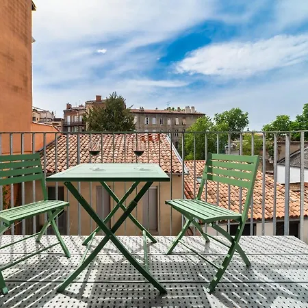 L'inox Toulouse